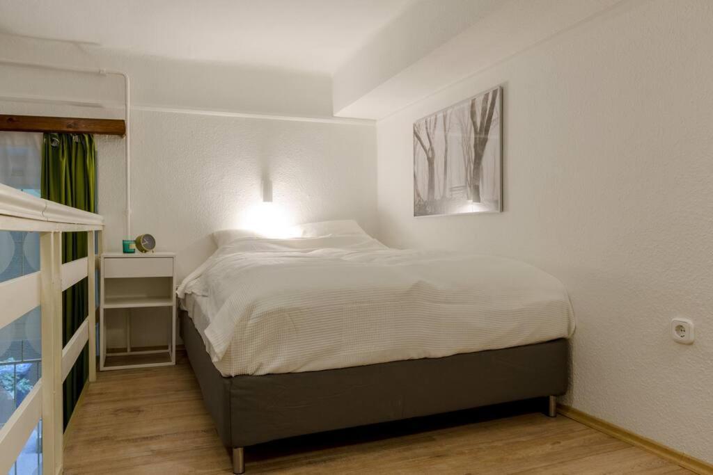 De Lux Studio Apartment In Historical Quarters Budapest Exterior photo
